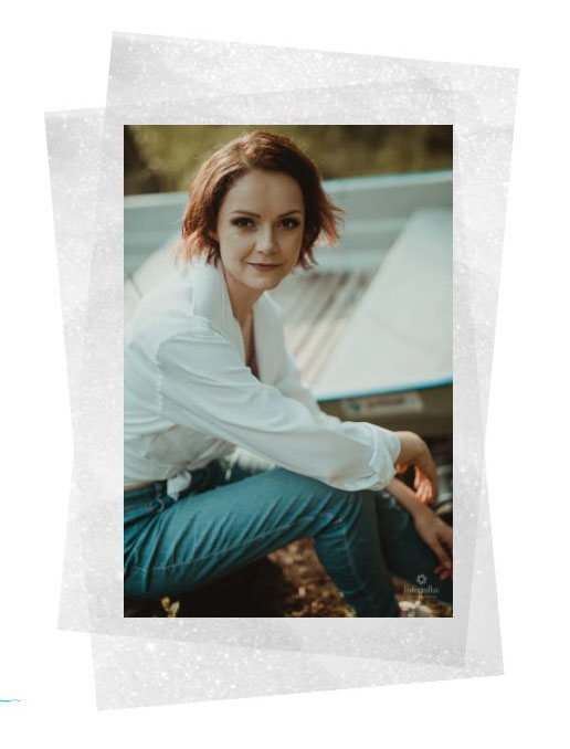 Ania Richards