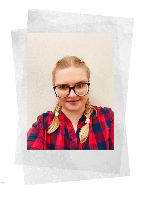 Magda Siwik-Michałowska